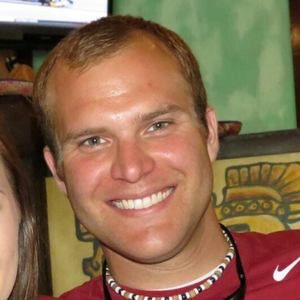 Meet your Posher, Caleb